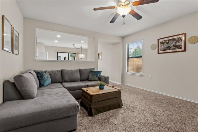 8913 Wiley WAY, Austin, TX 78747