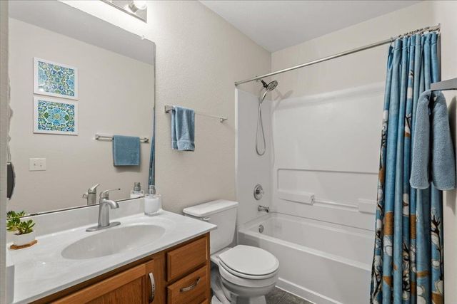 8913 Wiley WAY, Austin, TX 78747