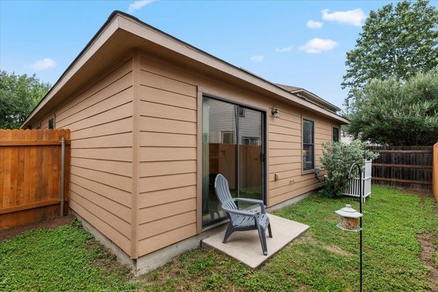 8913 Wiley WAY, Austin, TX 78747