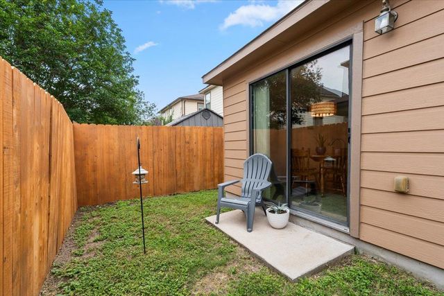 8913 Wiley WAY, Austin, TX 78747