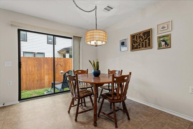 8913 Wiley WAY, Austin, TX 78747