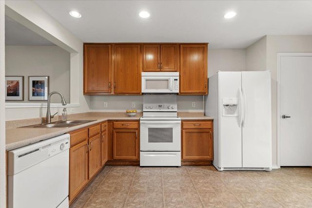 8913 Wiley WAY, Austin, TX 78747