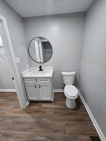 6531 KIRBY GATE CV, Memphis, TN 38119