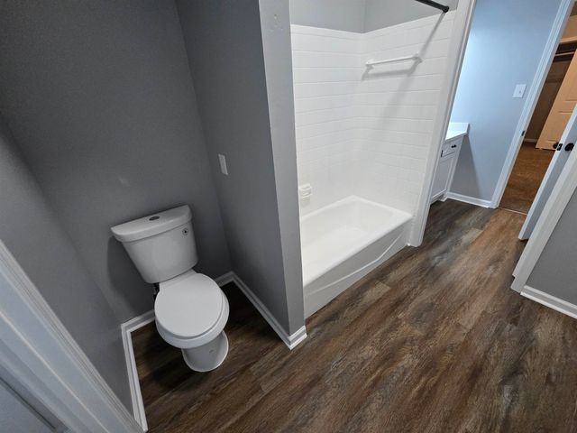 6531 KIRBY GATE CV, Memphis, TN 38119