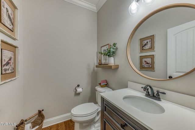 1348 Cattail Point, Johnson City, TN 37601