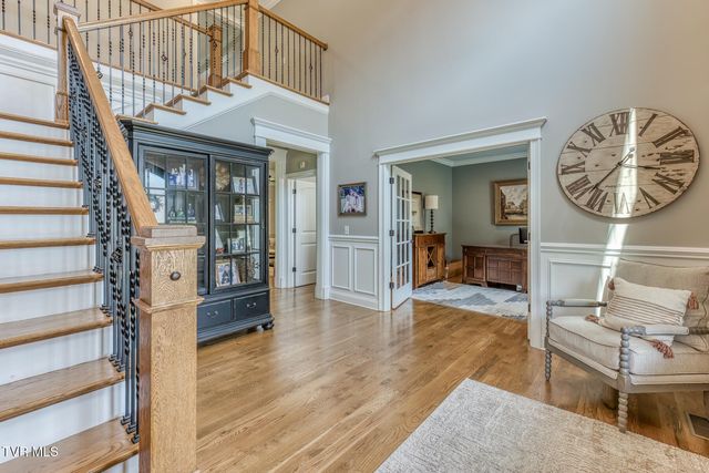 1348 Cattail Point, Johnson City, TN 37601