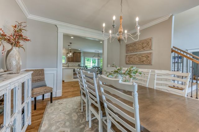 1348 Cattail Point, Johnson City, TN 37601