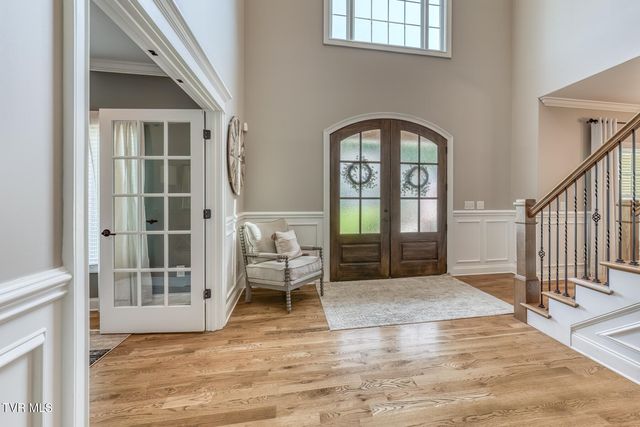 1348 Cattail Point, Johnson City, TN 37601