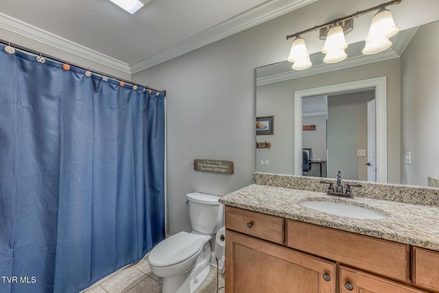 1348 Cattail Point, Johnson City, TN 37601