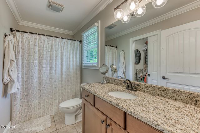 1348 Cattail Point, Johnson City, TN 37601
