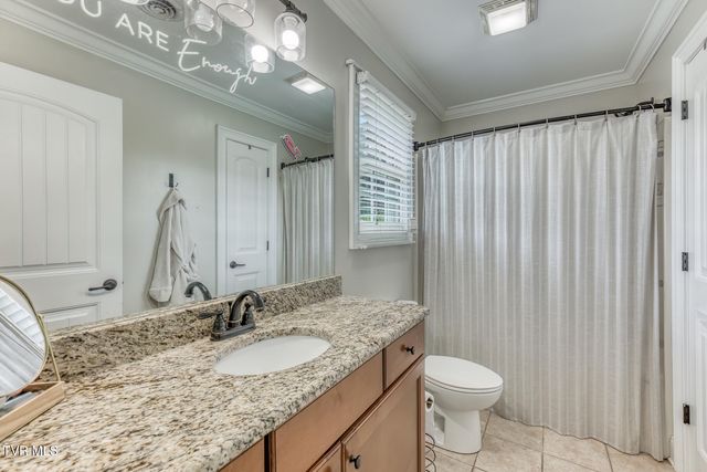 1348 Cattail Point, Johnson City, TN 37601