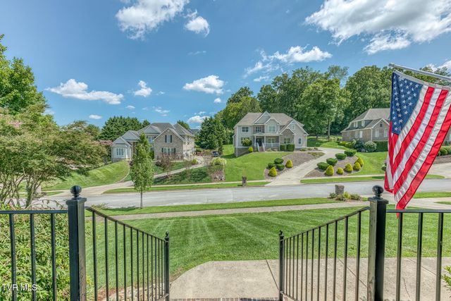 1348 Cattail Point, Johnson City, TN 37601