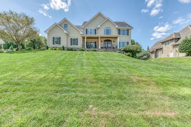 1348 Cattail Point, Johnson City, TN 37601