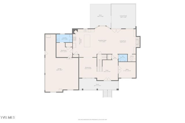 1348 Cattail Point, Johnson City, TN 37601