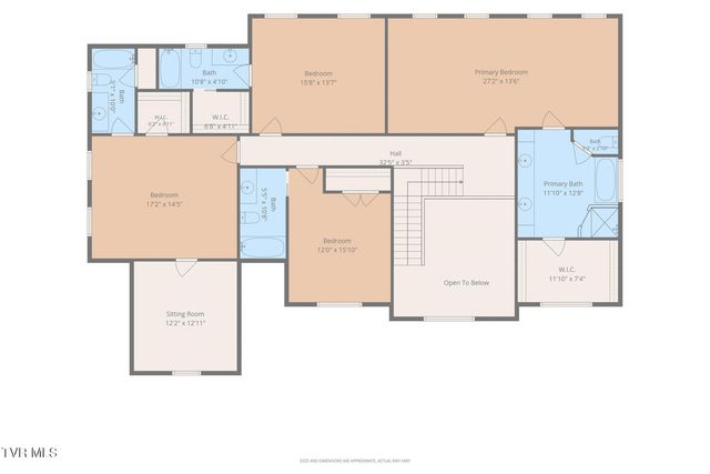1348 Cattail Point, Johnson City, TN 37601