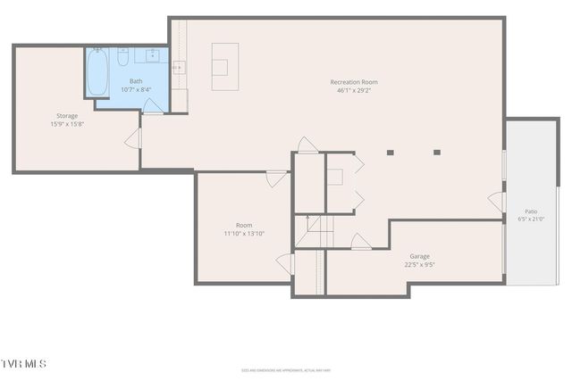 1348 Cattail Point, Johnson City, TN 37601