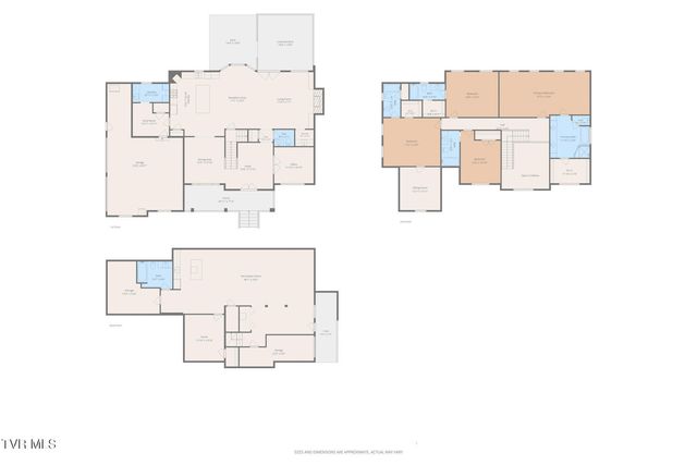 1348 Cattail Point, Johnson City, TN 37601