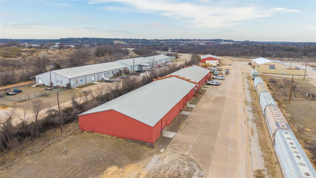 1403 Blake Drive, Brownwood, TX 76801