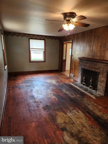 745 MONKTON RD, Monkton, MD 21111