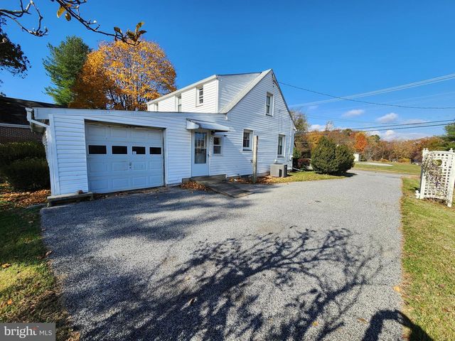 745 MONKTON RD, Monkton, MD 21111