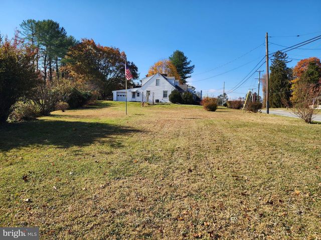 745 MONKTON RD, Monkton, MD 21111
