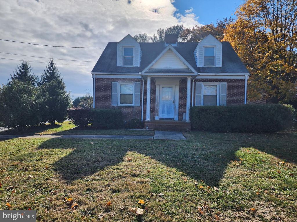 745 MONKTON RD, Monkton, MD 21111