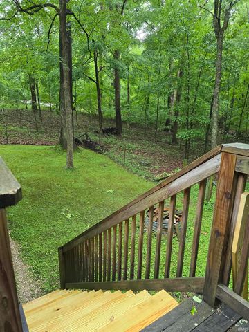 3471 N Shamrock Lane, Birdseye, IN 47513
