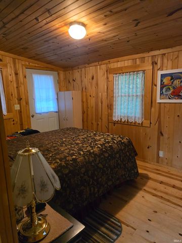 3471 N Shamrock Lane, Birdseye, IN 47513