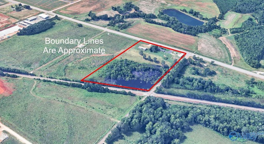 28567 Old Highway 20, Madison, AL 35756