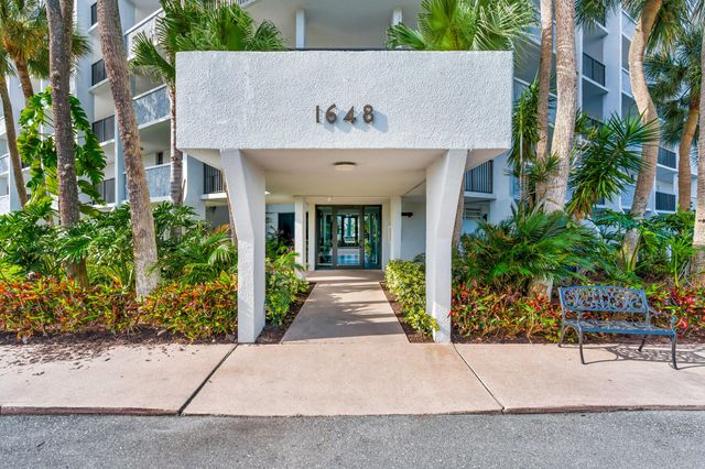 1648 Jupiter Cove Drive 608b, Jupiter, FL 33469