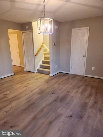 4101 CANOPY WAY, Fredericksburg, VA 22408