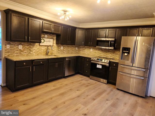 4101 CANOPY WAY, Fredericksburg, VA 22408