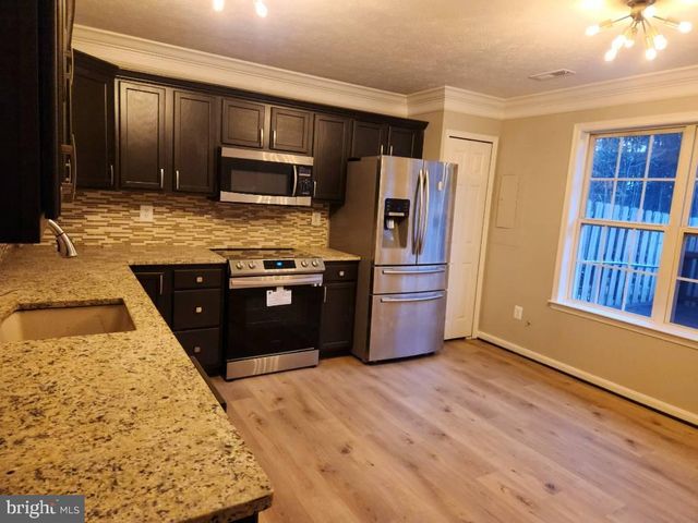 4101 CANOPY WAY, Fredericksburg, VA 22408