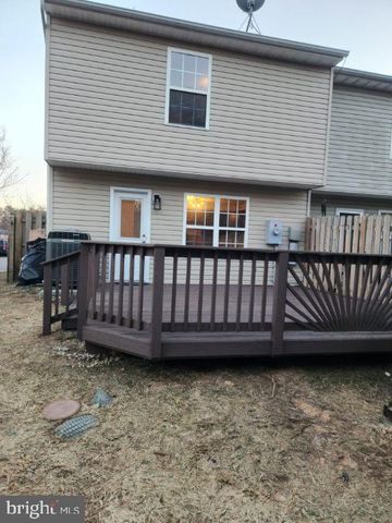 4101 CANOPY WAY, Fredericksburg, VA 22408