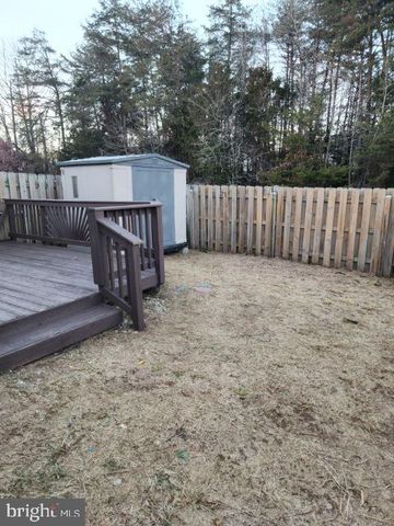 4101 CANOPY WAY, Fredericksburg, VA 22408