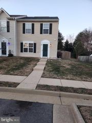 4101 CANOPY WAY, Fredericksburg, VA 22408