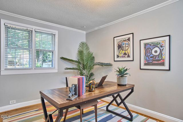 2418 Acadia Street, Durham, NC 27704