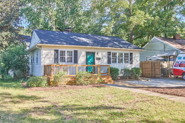 2418 Acadia Street, Durham, NC 27704