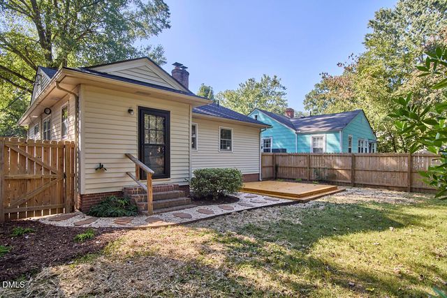 2418 Acadia Street, Durham, NC 27704