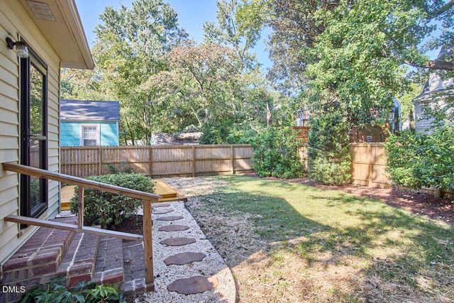 2418 Acadia Street, Durham, NC 27704