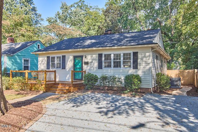2418 Acadia Street, Durham, NC 27704