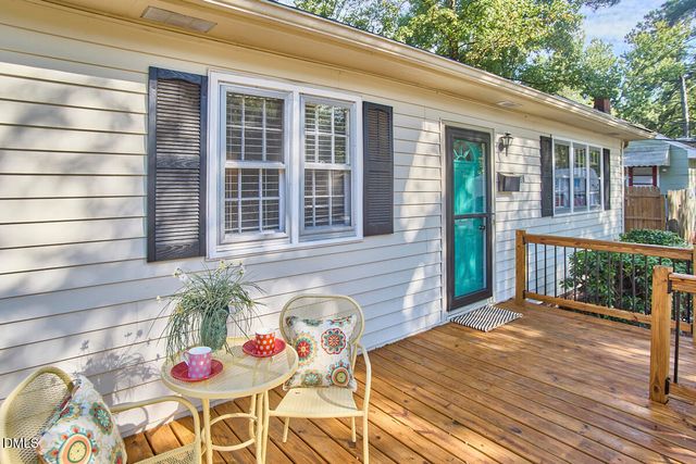 2418 Acadia Street, Durham, NC 27704