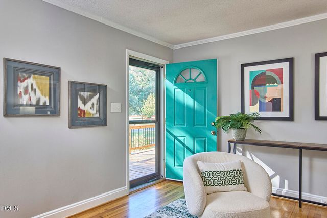 2418 Acadia Street, Durham, NC 27704