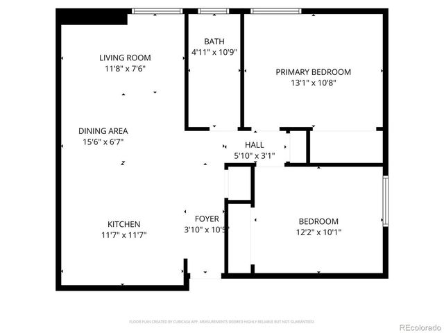 8330 Zuni St 223, Denver, CO 80221