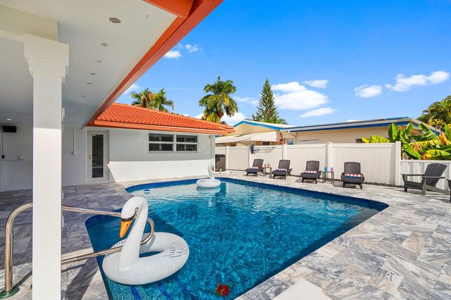 2760 NE 7TH Street, Pompano Beach, FL 33062