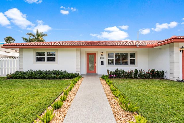 2760 NE 7TH Street, Pompano Beach, FL 33062
