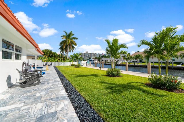 2760 NE 7TH Street, Pompano Beach, FL 33062