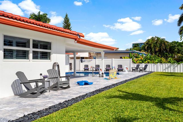 2760 NE 7TH Street, Pompano Beach, FL 33062