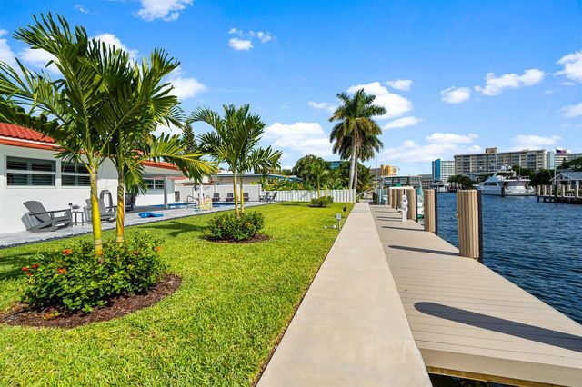 2760 NE 7TH Street, Pompano Beach, FL 33062