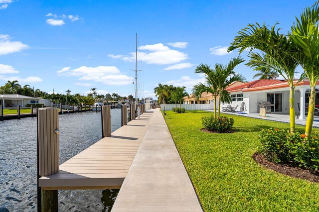 2760 NE 7TH Street, Pompano Beach, FL 33062